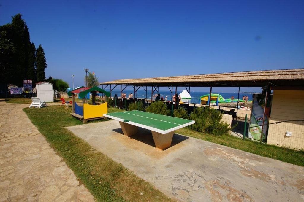 Appartement 5203-1 For 6 Pers In Poreč