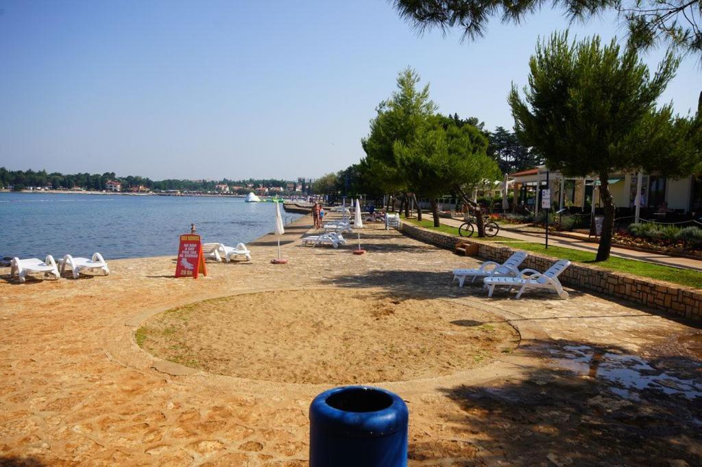 5203-1 For 6 Pers In * Poreč