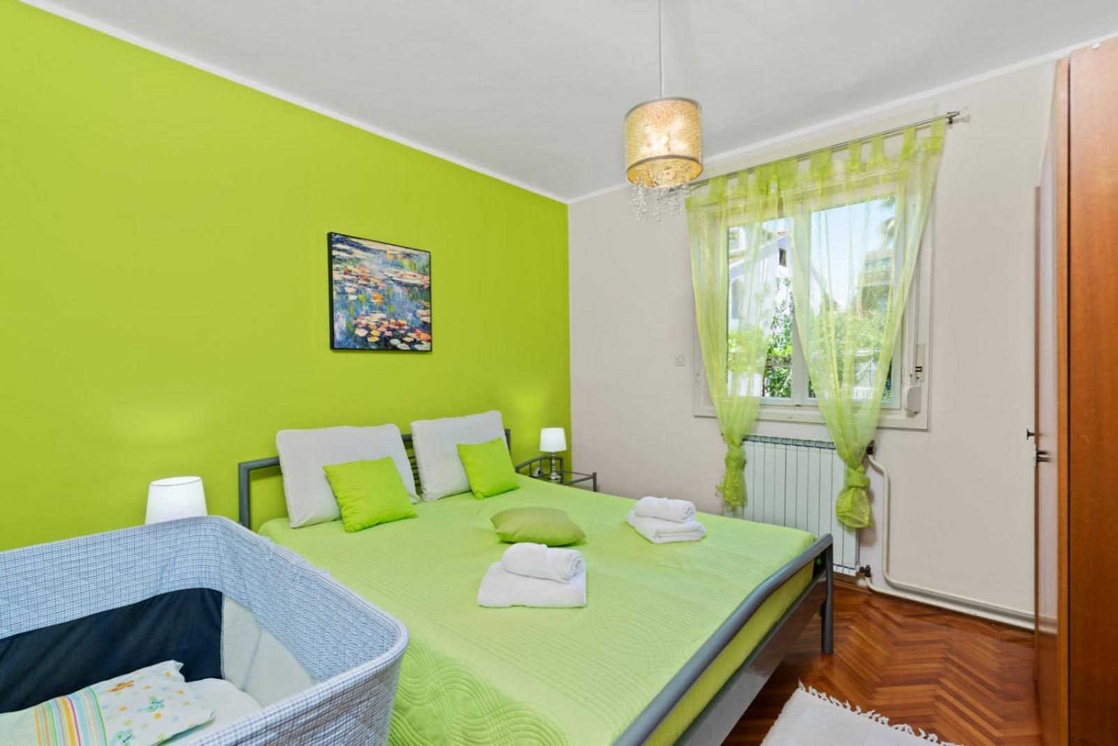 Apartment 5203-1 For 6 Pers In *