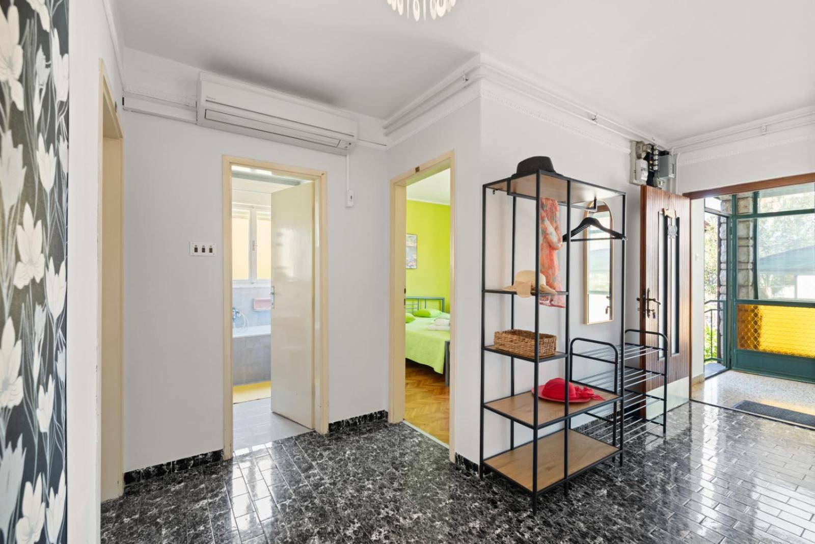 Appartement 5203-1 For 6 Pers In