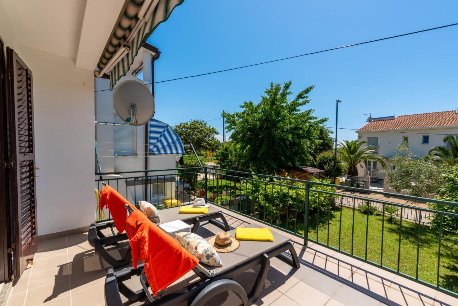 Apartment 5203-1 For 6 Pers In *
